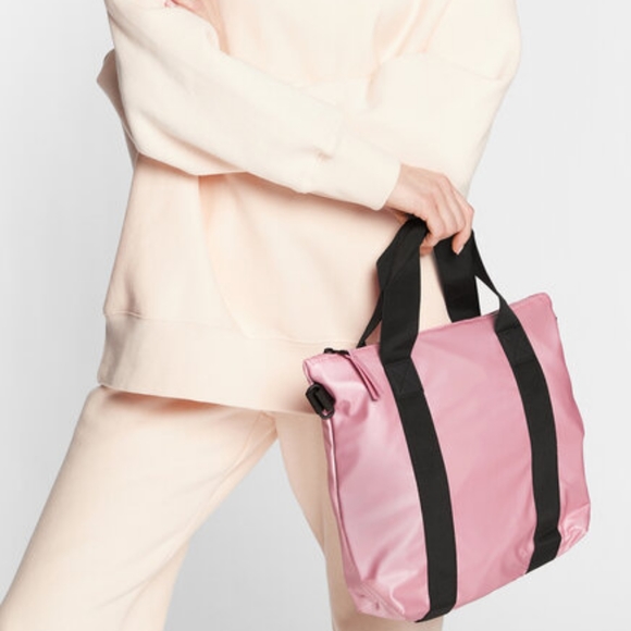 Rains Tote Bag Mini (Rare Color) - Picture 1 of 6